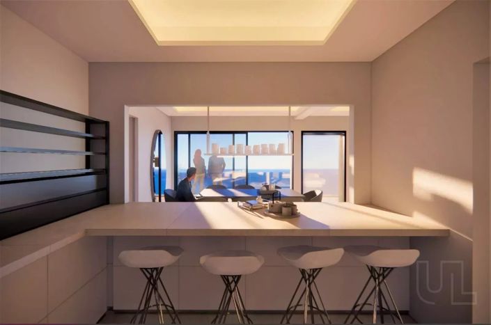 Image No.17-Maison de 4 chambres à vendre à Roquebrune-Cap-Martin