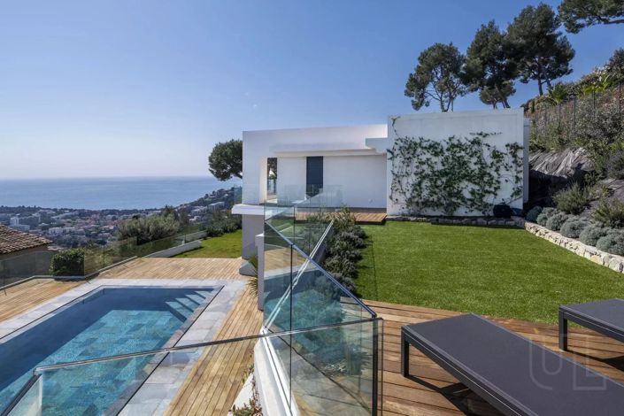 Image No.22-Maison de 4 chambres à vendre à Roquebrune-Cap-Martin