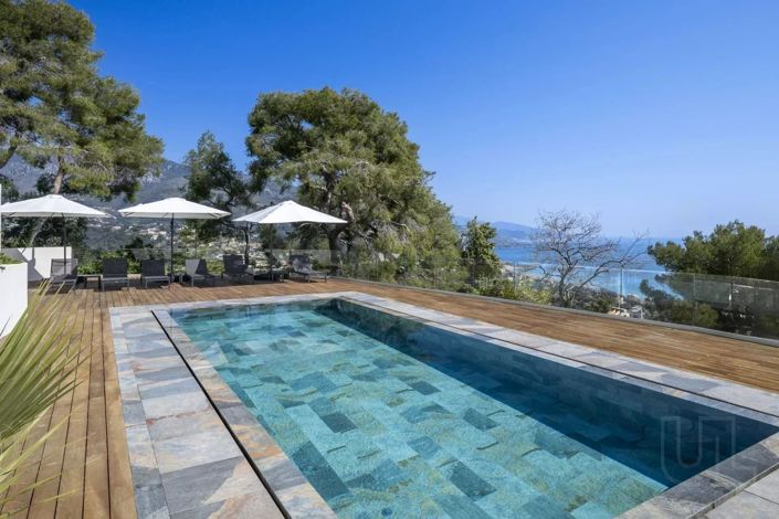 Image No.23-Maison de 4 chambres à vendre à Roquebrune-Cap-Martin