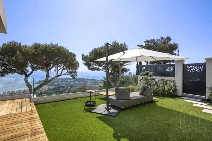 Image No.24-Maison de 4 chambres à vendre à Roquebrune-Cap-Martin