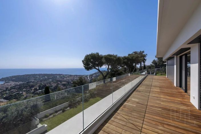 Image No.25-Maison de 4 chambres à vendre à Roquebrune-Cap-Martin