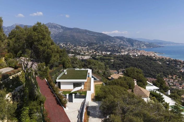 Image No.26-Maison de 4 chambres à vendre à Roquebrune-Cap-Martin