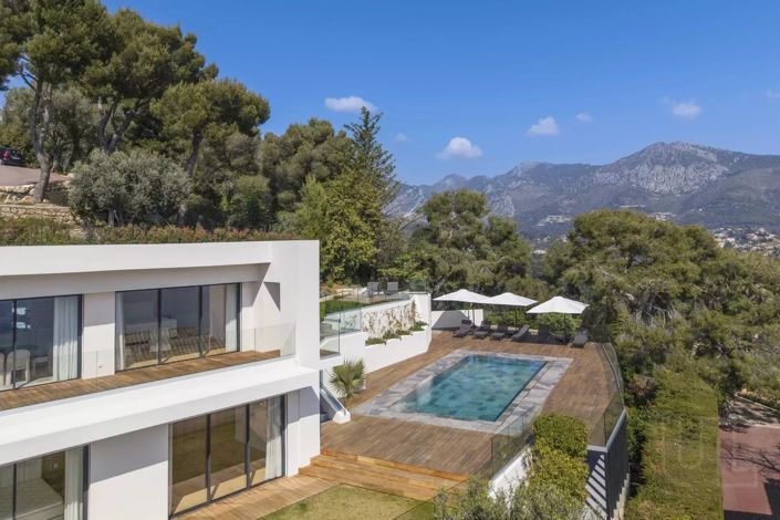 Image No.27-Maison de 4 chambres à vendre à Roquebrune-Cap-Martin