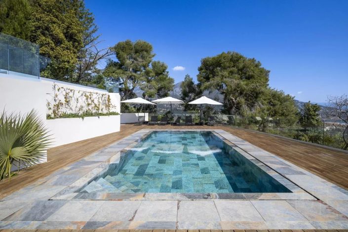 Image No.28-Maison de 4 chambres à vendre à Roquebrune-Cap-Martin