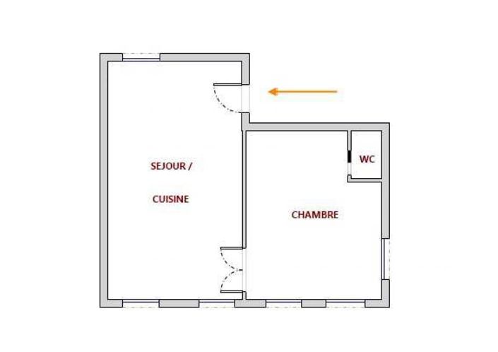 Image No.17-2 Bed Apartment for sale