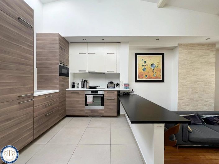 Image No.10-Maison à vendre à Paris