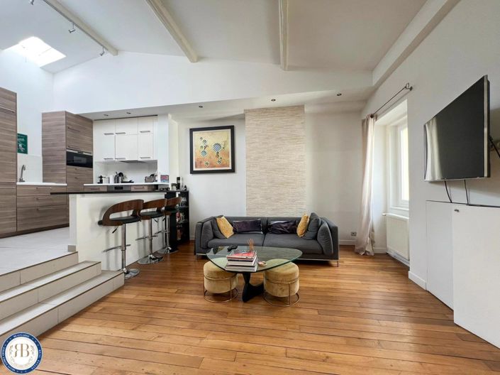 Image No.11-Maison à vendre à Paris