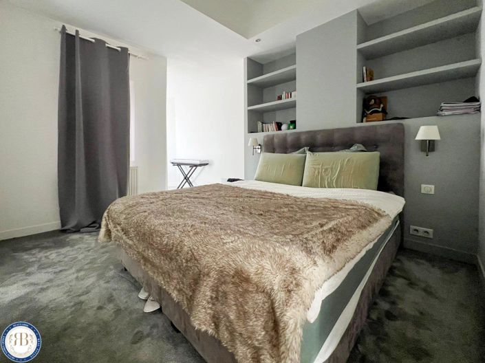 Image No.16-Maison à vendre à Paris