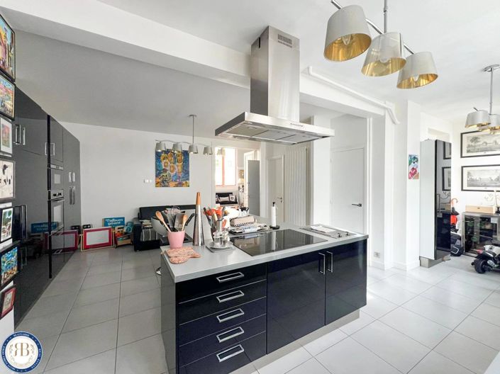 Image No.19-Maison à vendre à Paris