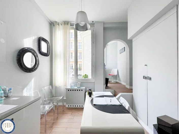 Image No.25-Maison à vendre à Paris