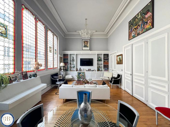 Image No.4-Maison à vendre à Paris