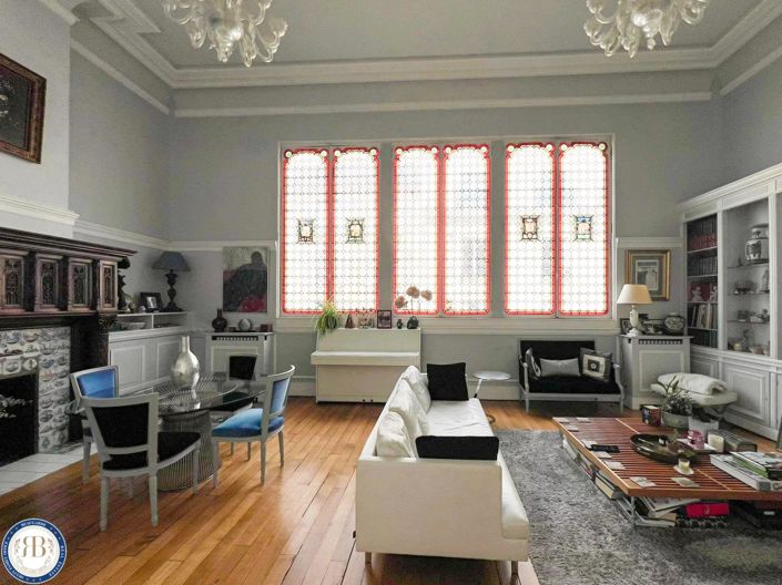 Image No.6-Maison à vendre à Paris