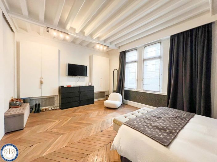 Image No.9-Maison à vendre à Paris