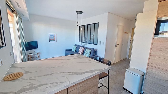 Image No.11-Appartement de 1 chambre à vendre à Saint-Raphael