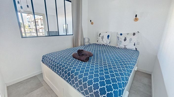 Image No.12-Appartement de 1 chambre à vendre à Saint-Raphael