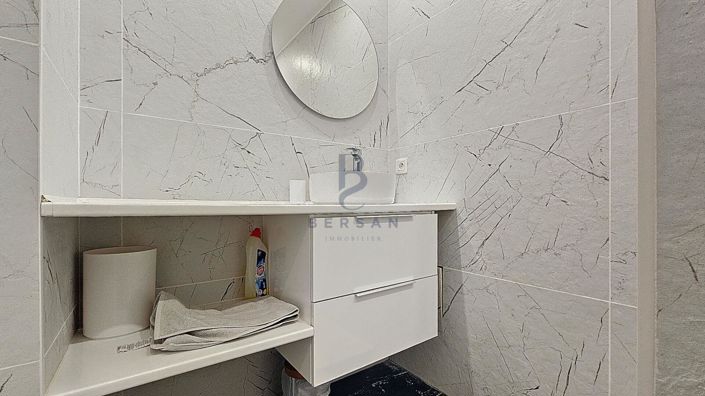 Image No.14-Appartement de 1 chambre à vendre à Saint-Raphael