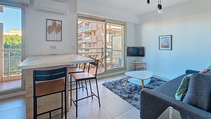 Image No.6-Appartement de 1 chambre à vendre à Saint-Raphael