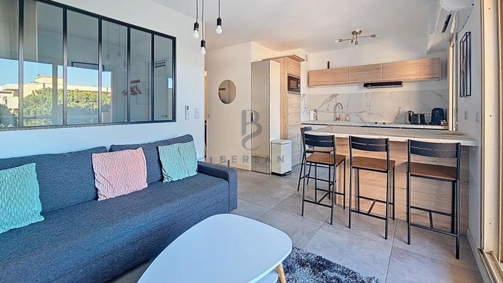 Image No.7-Appartement de 1 chambre à vendre à Saint-Raphael