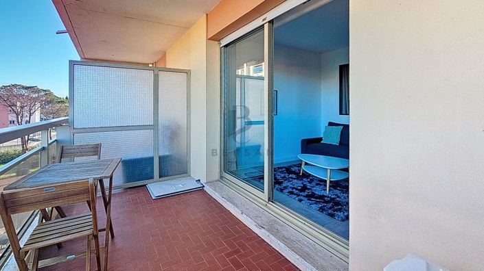 Image No.9-Appartement de 1 chambre à vendre à Saint-Raphael