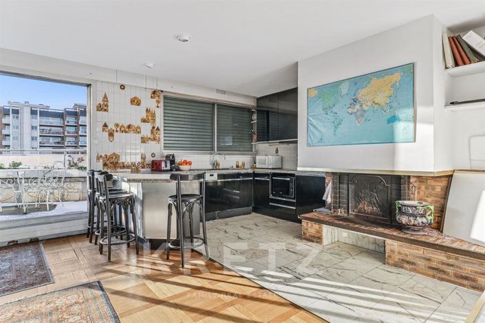 Image No.11-Appartement de 2 chambres à vendre à Paris