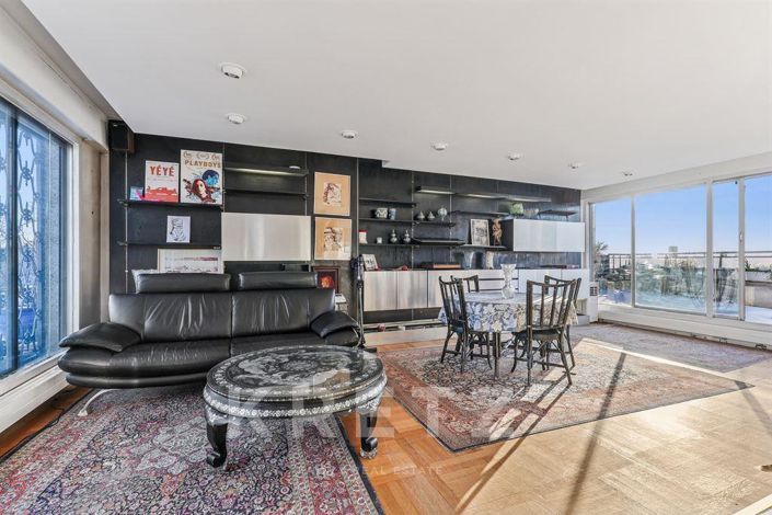 Image No.8-Appartement de 2 chambres à vendre à Paris