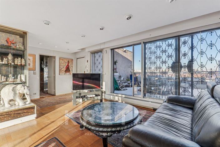 Image No.9-Appartement de 2 chambres à vendre à Paris