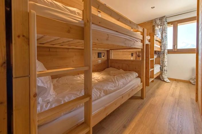 Image No.11-Appartement de 3 chambres à vendre à Montaimont