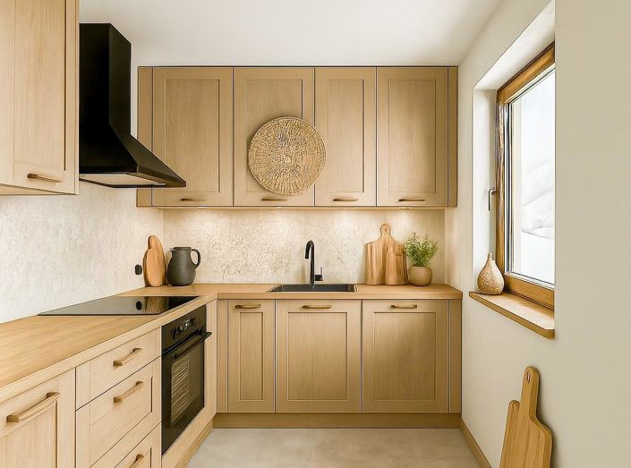 Image No.5-Appartement de 3 chambres à vendre à Montaimont