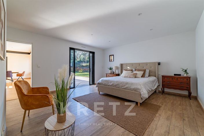 Image No.10-Maison de 5 chambres à vendre à Montpellier