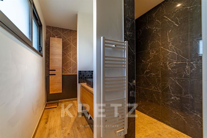 Image No.11-Maison de 5 chambres à vendre à Montpellier