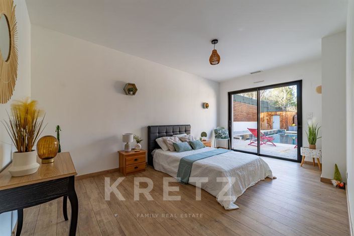 Image No.12-Maison de 5 chambres à vendre à Montpellier