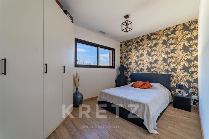 Image No.13-Maison de 5 chambres à vendre à Montpellier