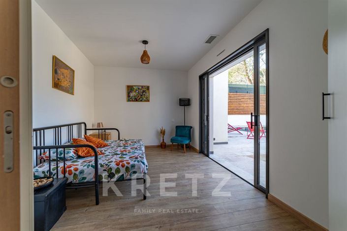 Image No.14-Maison de 5 chambres à vendre à Montpellier