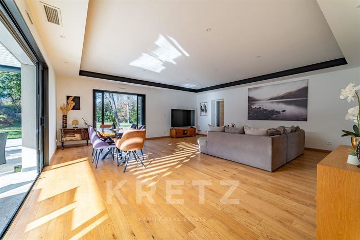 Image No.3-Maison de 5 chambres à vendre à Montpellier