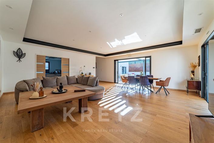 Image No.5-Maison de 5 chambres à vendre à Montpellier