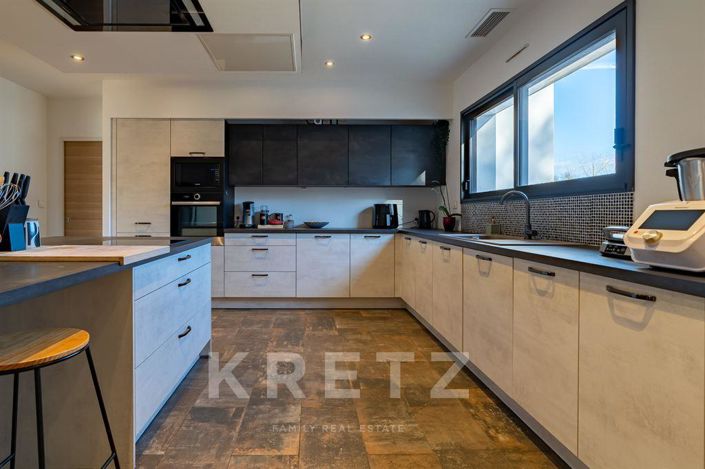 Image No.7-Maison de 5 chambres à vendre à Montpellier