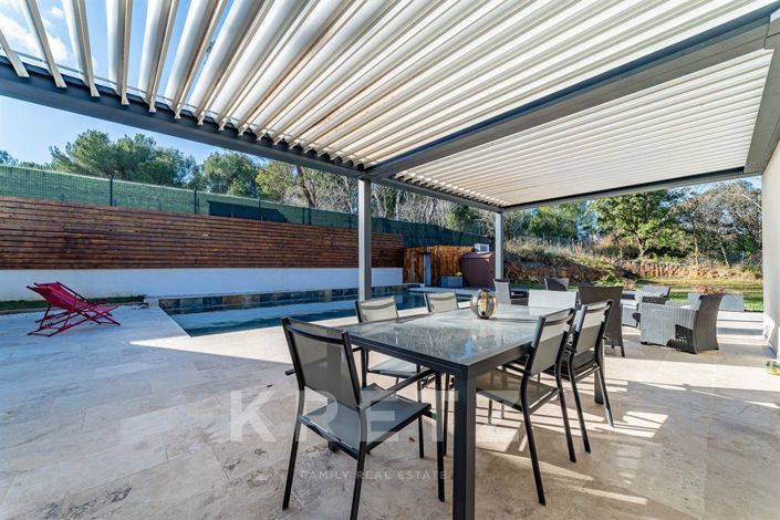 Image No.8-Maison de 5 chambres à vendre à Montpellier