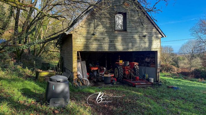 Image No.19-Maison de 6 chambres à vendre à Morlaix