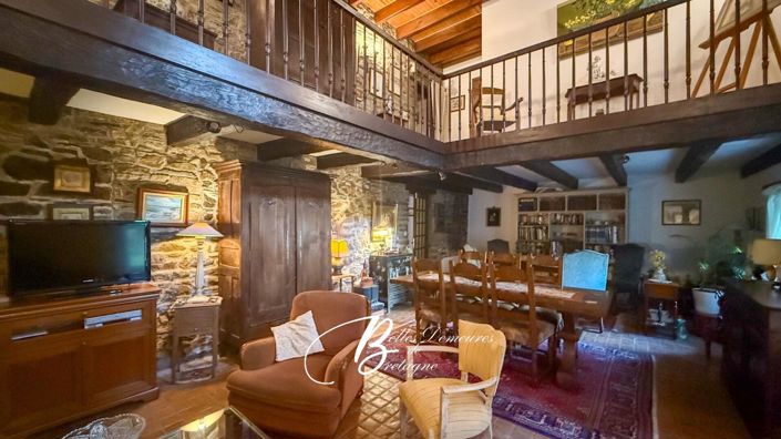 Image No.10-Maison de 4 chambres à vendre à Finistere