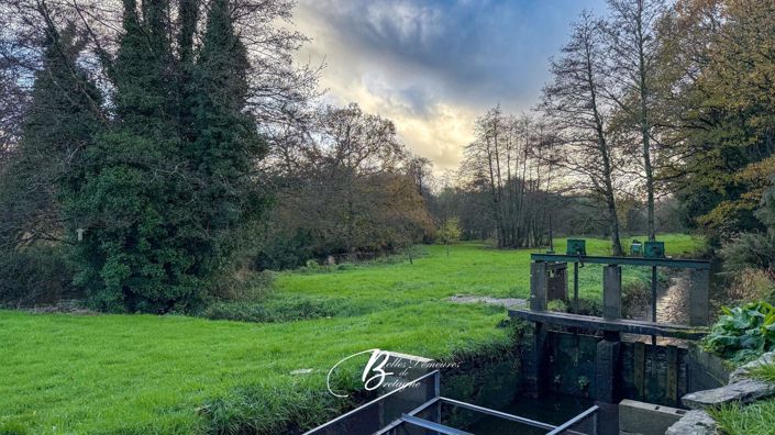 Image No.6-Maison de 4 chambres à vendre à Finistere