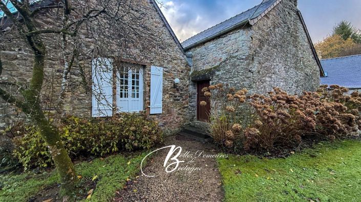 Image No.7-Maison de 4 chambres à vendre à Finistere