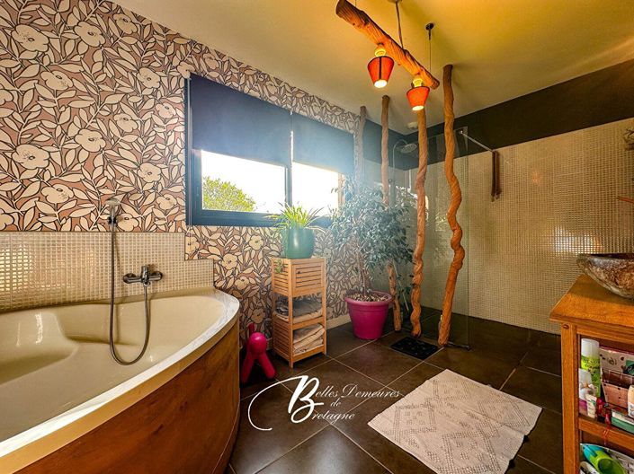 Image No.11-Maison de 5 chambres à vendre à Guingamp