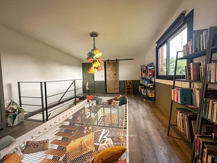 Image No.18-Maison de 5 chambres à vendre à Guingamp