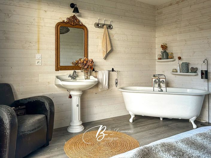 Image No.20-Maison de 5 chambres à vendre à Guingamp