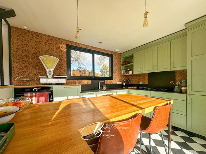 Image No.6-Maison de 5 chambres à vendre à Guingamp