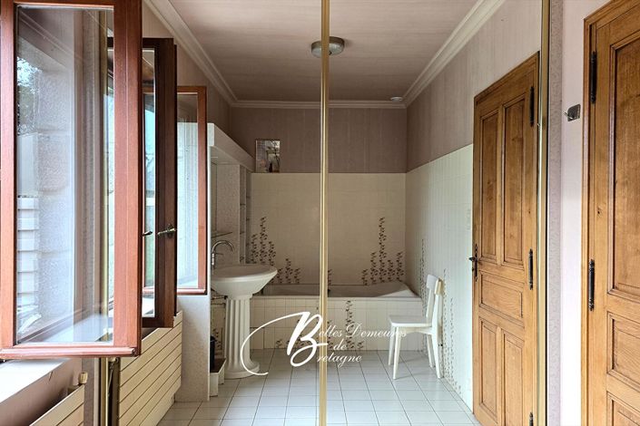 Image No.10-Maison de 5 chambres à vendre à Plédran