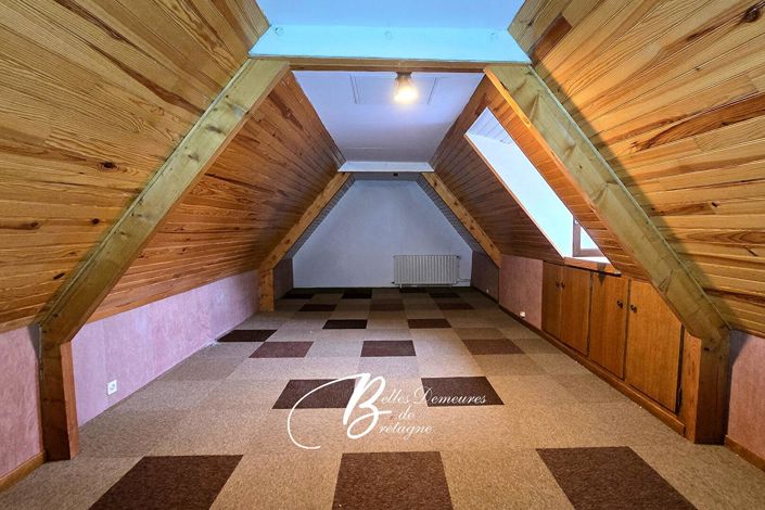Image No.16-Maison de 5 chambres à vendre à Plédran