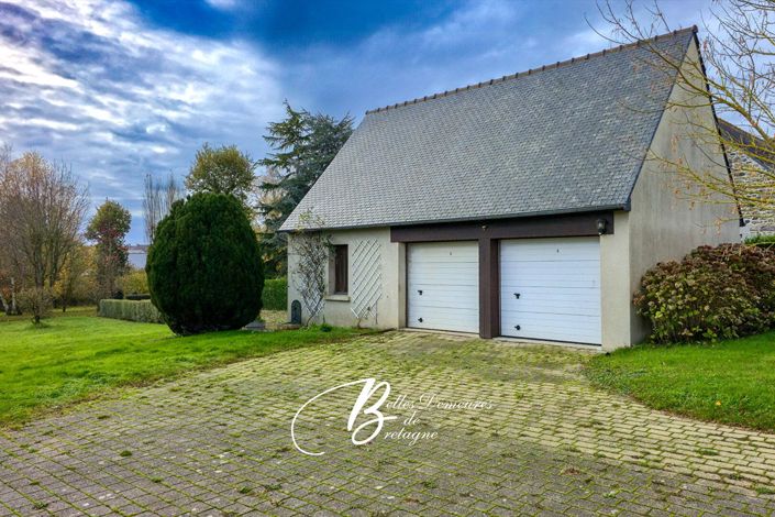 Image No.18-Maison de 5 chambres à vendre à Plédran
