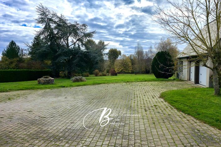 Image No.18-Maison de 5 chambres à vendre à Plédran