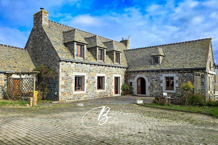 Image No.2-Maison de 5 chambres à vendre à Plédran